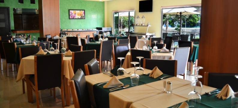 豪斯塔利亚酒店博览会&商务等级(Hostalia Hotel Expo & Business Class)图片