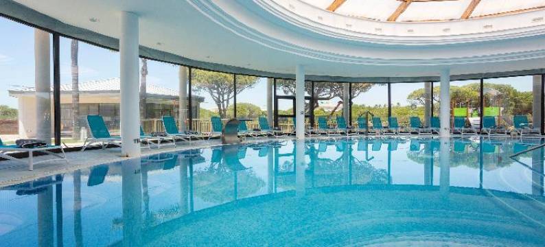 巴罗萨公园海波特尔斯酒店(Hipotels Barrosa Park)图片