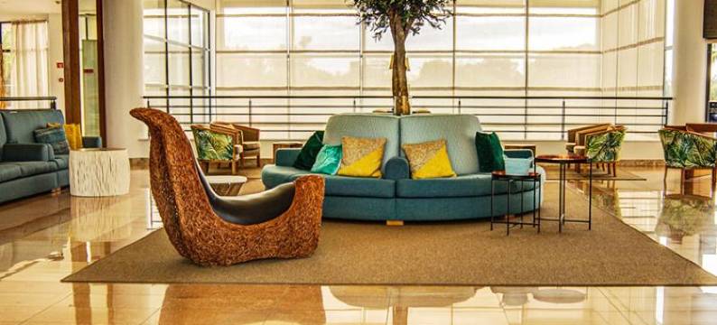 佩斯塔娜阿尔沃公园公寓酒店(Pestana Alvor Park Suites Hotel)图片