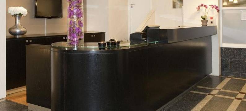 赛西尔通酒店(Thon Hotel Cecil)图片