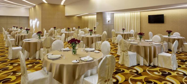 千禧麦加M酒店(M Hotel Makkah by Millennium)图片