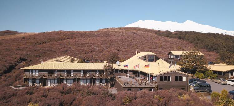 斯格特尔阿尔卑斯山度假村(Skotel Alpine Resort)图片