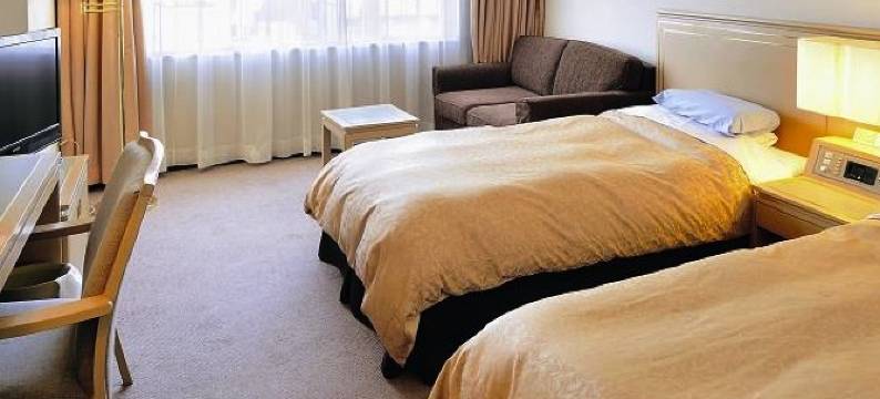 万代白银酒店(Bandai Silver Hotel)图片