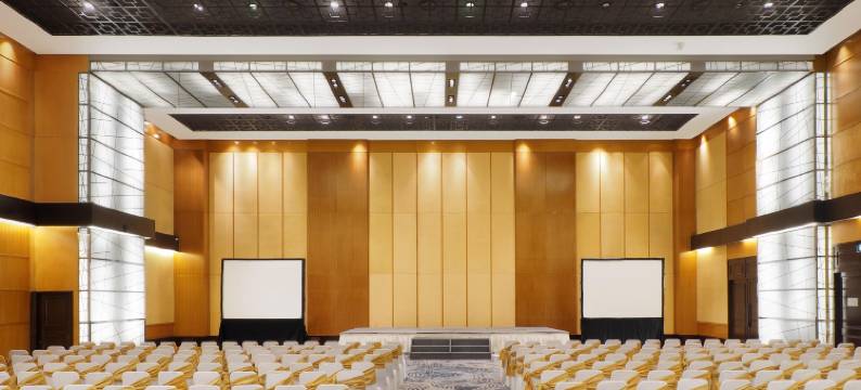 棉兰阿雅度塔酒店(Aryaduta Medan)图片