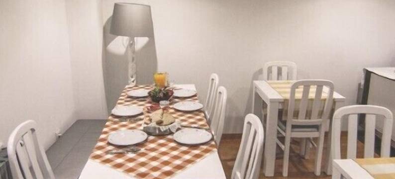 贝拉维斯塔地窖酒店(Bela Vista Silo Housing)图片
