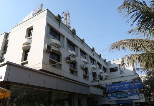 Saish Hotel Shirdi Hotel Overview