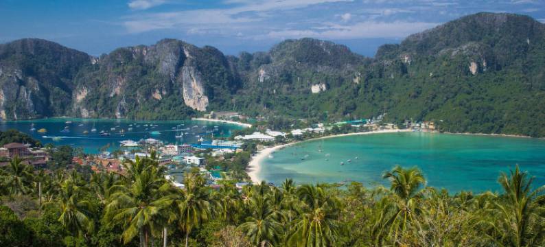 pp午夜酒店(PP Midnight Hotel)图片