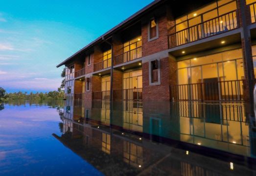 Somerset Mirissa EcoHotel Overview