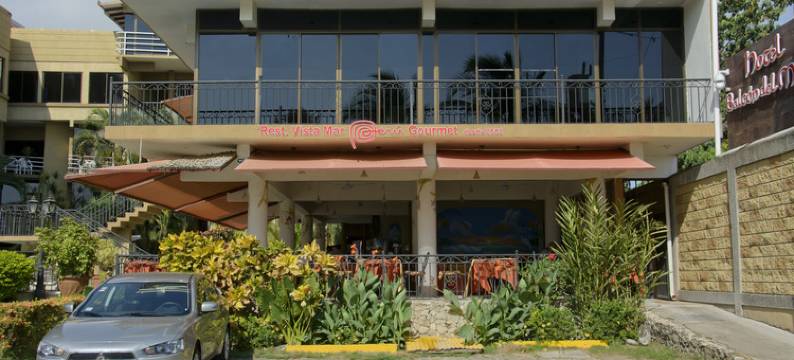 海洋阳台海滨酒店(Paradise Jaco Beach Front)图片