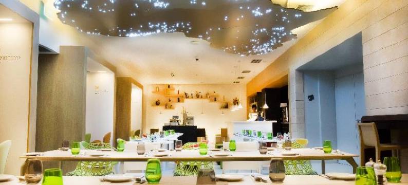 阿比让高原西恩酒店(Seen Hotel Abidjan Plateau)图片