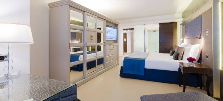 宫殿酒店(AX The Palace)图片