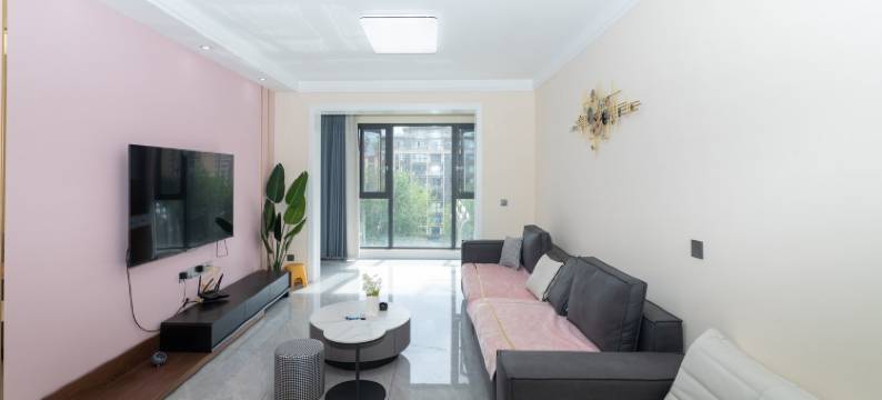 栖昌闵宿公寓(迎宾大道六段1号分店)图片