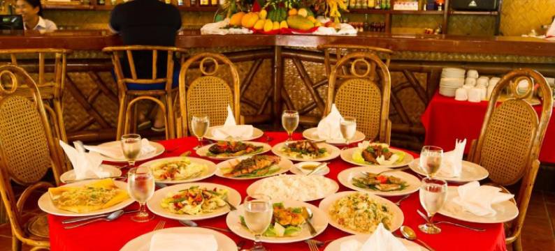 快乐之源酒店(Dolce Vita Hotel)图片