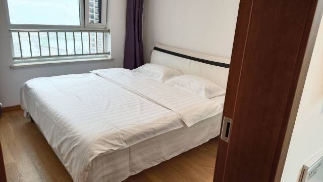 那香海旅游度假区可看海高层公寓(闻涛路3号分店)