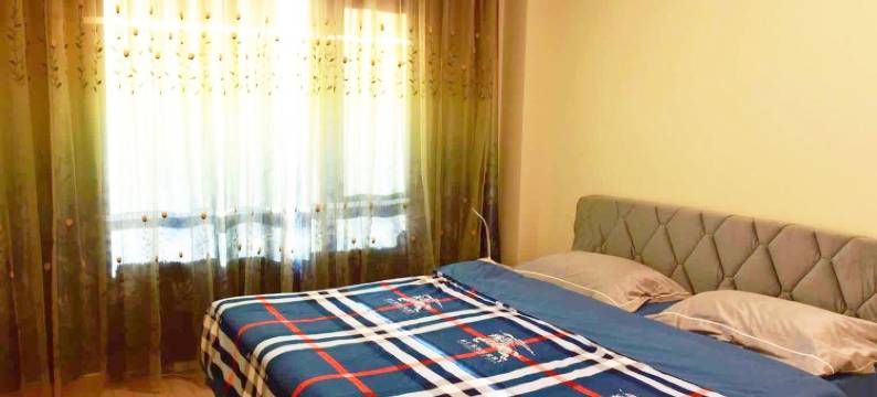 天水路北口嘉润苑之家公寓(雁北路分店)图片