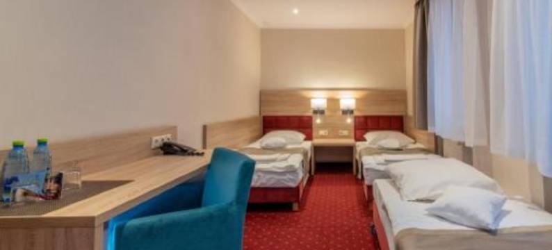 Hotel Texicana图片