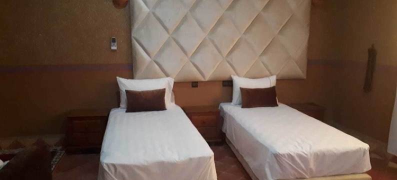 萨格尔酒店(Hotel Zagour)图片