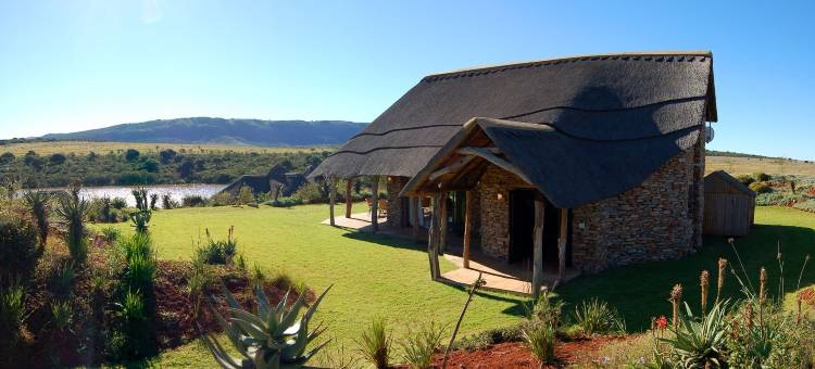 普马巴私人野生动物保护区酒店(Pumba Private Game Reserve)图片