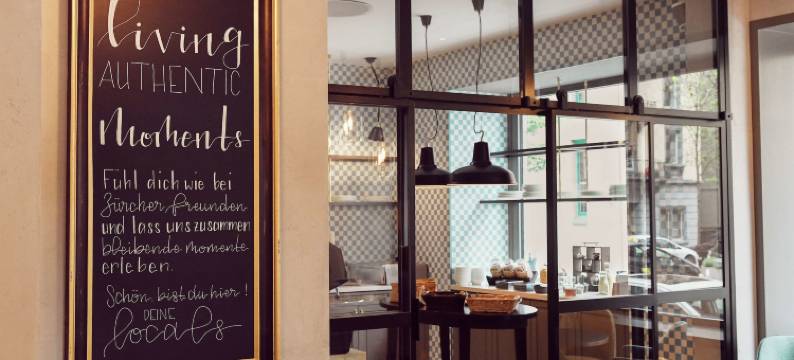 苏黎世歌剧酒店(Opera Hotel Zürich)图片