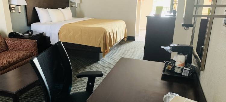 TownePlace Suites by Marriott Miramar Beach Destin图片