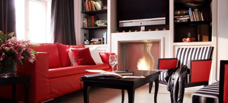 Le Mathurin酒店(Hotel Le Mathurin)图片
