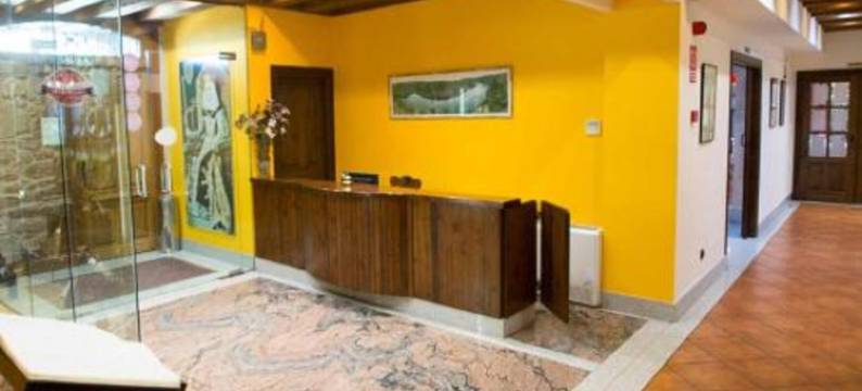 波萨达多纳纽拉卡酒店(Posada Doña Urraca)图片