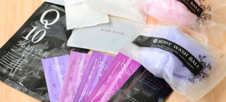 Vessel Inn心斋桥酒店(Vessel Inn Shinsaibashi)图片