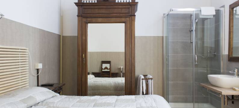 费伦天拿长廊酒店(Loggia Fiorentina)图片