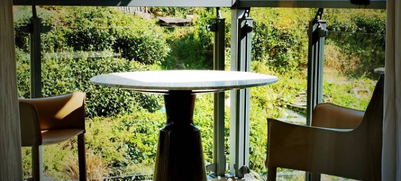 匡庐隐栖客服小姐姐公寓(慧远路分店)图片