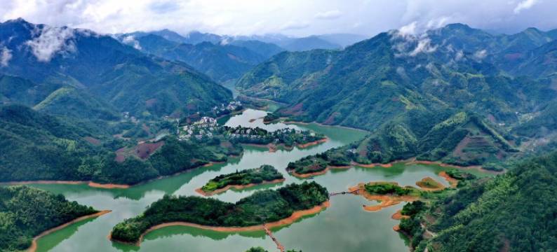 罗家寨老罗特色民宿图片