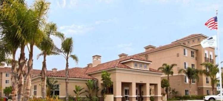 奥克斯纳德/卡马里奥Homewood Suites by Hilton(Homewood Suites by Hilton Oxnard/Camarillo)图片