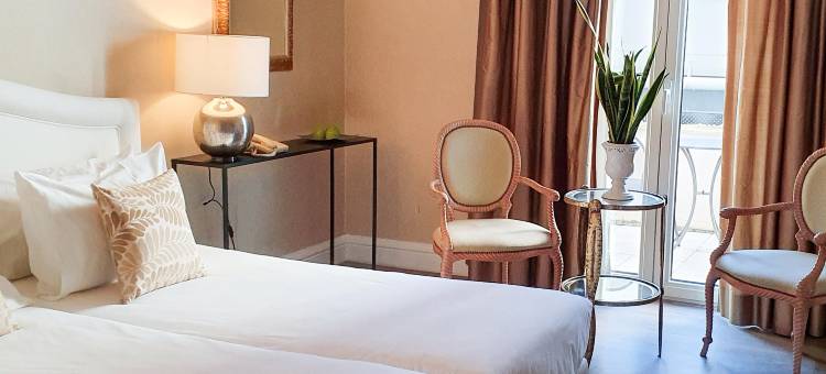 拉里萨帝国酒店(Grecotel Larissa Imperial)图片