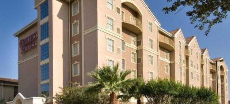 迈克艾伦德鲁里套房酒店(Drury Inn & Suites McAllen)图片