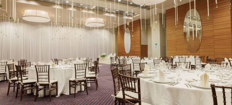 卡米诺里尔圣塔菲酒店(Camino Real Santa Fe)图片