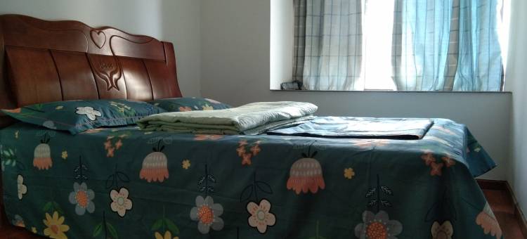 龙雅香居公寓(桃都大道中段1号分店)图片