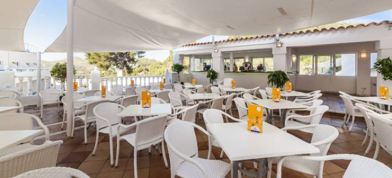 蒙特马尔全球酒店(Globales Montemar)图片