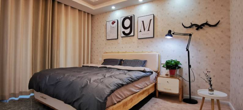 七贤舍公寓(师专路分店)图片