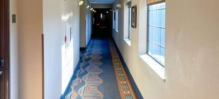 城中舒适套房酒店(Comfort Inn & Suites Midtown)图片