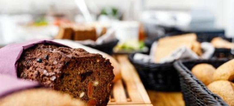 尼萨提格酒店(Hotell Nissastigen)图片