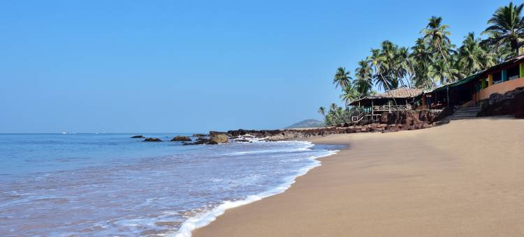 Fairfield by Marriott Goa Anjuna图片