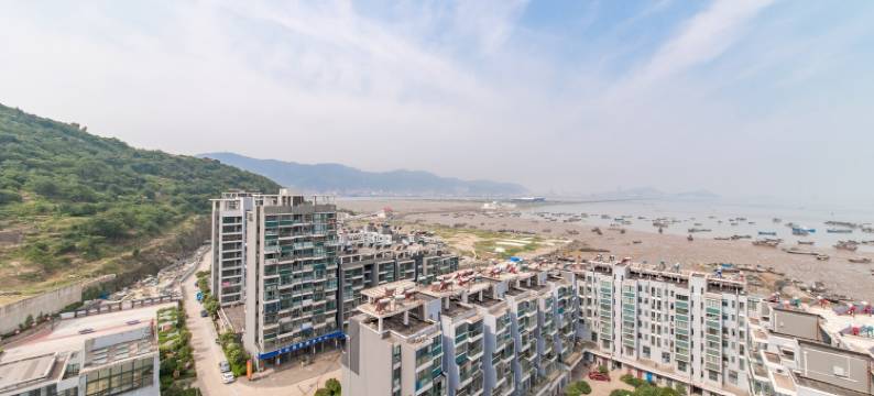 欣菲小管家公寓(庙后湾路分店)图片