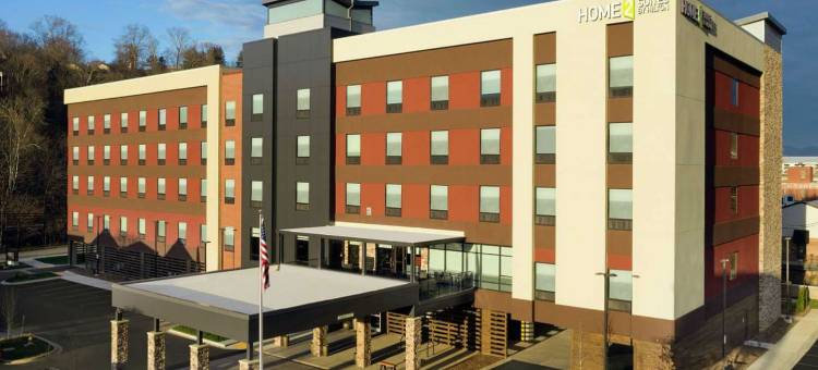 卡尔斯巴德希尔顿惠庭酒店(Home2 Suites by Hilton Carlsbad)图片