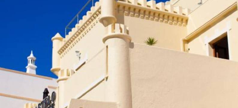 卡斯特罗旅馆(Castelo Guest House)图片