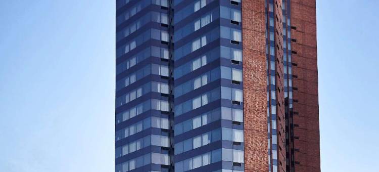 水滨贝斯特韦斯特优质酒店(Best Western Plus Waterfront Hotel)图片