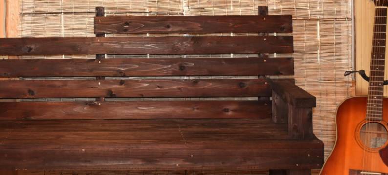 为什么之家旅馆(Guesthouse Nandeyanen - Hostel)图片