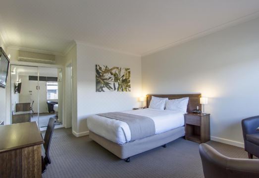 Sunshine Motor InnHotel Overview