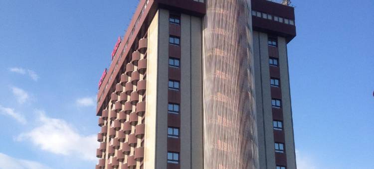 都灵酒店(Turia Valencia)图片