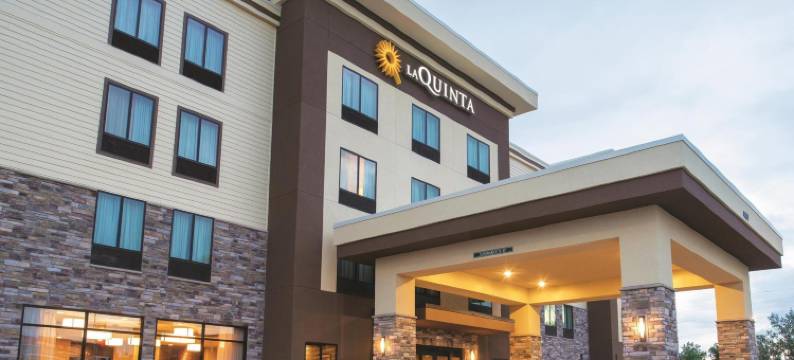 吉列拉昆塔温德姆套房酒店(La Quinta Inn & Suites by Wyndham Gillette)图片