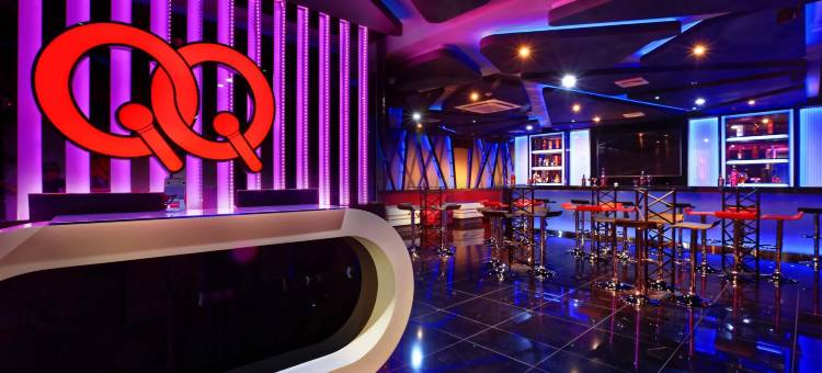 尼欧巴里巴伴酒店 - 阿斯顿酒店(Hotel Neo+ Balikpapan by Aston)图片