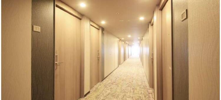 尊贵武藏小杉里士满酒店(Richmond Hotel Premier Musashikosugi)图片